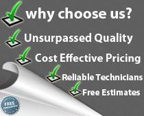 why choose us